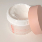 Swatch de Valbry : Feel intense | Crème Hydratation Intense, Made With Care