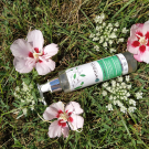 Swatch de victo_tl : Gelée nettoyante purifiante, Centifolia