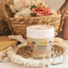 Swatch de Neyrie : Baume magique, Beliflor