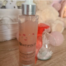 Swatch de Marionjou18380 : Gelée d huile démaquillante, Centifolia