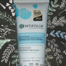 Swatch de Lulubull : Baume relipidant, Centifolia