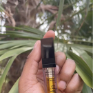 Swatch de noemievht : Soin Réparateur et Éclat des Lèvres de Laboratoire SOSkin, Soskin