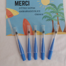 Swatch de Emm@10 : CRINEX-PHB PLUS Conique, Crinex