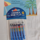 Swatch de Emm@10 : CRINEX-PHB PLUS Conique, Crinex