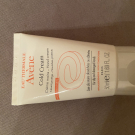 Swatch de Testbeauty68 : Cold Cream Crème Mains, Avène