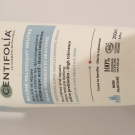 Swatch de Shahi : Baume relipidant, Centifolia