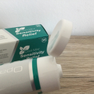 Swatch de PrincesseCrissy : Dentifrice Opalescence dents sensibles, Crinex