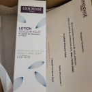 Swatch de chrystelled59 : Lotion Douceur Éclat, Condensé Paris