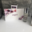 Swatch de Cat014 : Concentré Apaisant Anti-Rougeurs, Condensé Paris