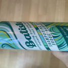 Swatch de Krooo59 : Shampoing Sec Original, Batiste