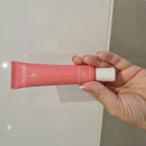 Swatch de Annelorfit : Vinosource Crème Sorbet Hydratante, Caudalie