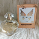 Swatch de CHRISTELLE6 : Olympéa solar, Paco Rabanne