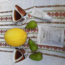 Swatch de HORUS1958 : DETOX, M&A Lab