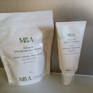 Swatch de FluR66 : DETOX, M&A Lab