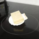 Swatch de carine44 : Savon au Patchouli Bio, Mademoiselle Agathe