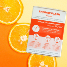 Swatch de carine44 : Energie flash, Lavilab