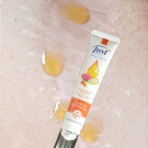 Swatch de carine44 : Huile de soin, Just en France