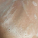 Swatch de carine44 : Gel mer isotonique, Guérande Cosmetics