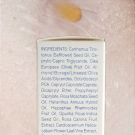 Swatch de carine44 : Huile de soin, Just en France