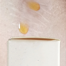 Swatch de carine44 : Huile de soin, Just en France