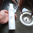 Swatch de carine44 : Shampoing Purifiant, IOMA PARIS