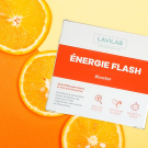 Swatch de carine44 : Energie flash, Lavilab