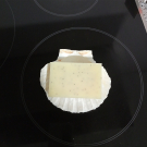 Swatch de carine44 : Savon au Patchouli Bio, Mademoiselle Agathe