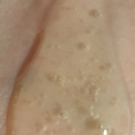 Swatch de carine44 : Gel mer isotonique, Guérande Cosmetics