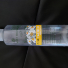 Swatch de attilatyron : 2 en 1 Démaquillant & Tonique - Tous Types de Peaux, Yves Rocher