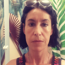 Swatch de nath693 : Concentré Apaisant Anti-Rougeurs, Condensé Paris