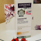 Swatch de nath693 : Concentré Apaisant Anti-Rougeurs, Condensé Paris