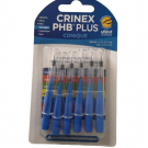 Swatch de vitamines : Brossettes, Crinex SA