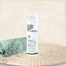 Swatch de Krystal59 : Brume Ré-Hydratante Apaisante, Saeve