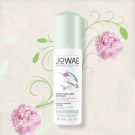 Swatch de Krystal59 : Mousse micellaire, Jowae