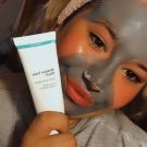 Swatch de marionnoel31 : Masque triple black, Novexpert