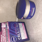 Swatch de viviane.thoret72 : Soin de nuit Cellular Anti-Age, Nivea
