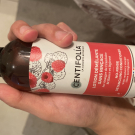 Swatch de sarahahax : Lotion démêlante sans rinçage, Centifolia