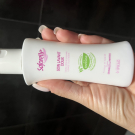 Swatch de celine.c63 : Soin Lavant Doux, Saforelle