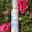 Swatch de jessica83200 : CRÈME VISAGE RÉGÉNÉRANTE SOIN JOUR, Mademoiselle Agathe