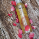 Swatch de jeremy.villpoux24 : Huile Lactée Démaquillante, Melvita