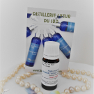 Swatch de Papillon882 : Huile essentielle de lavande, DISTILLERIE LUEUR DU SUD