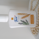 Swatch de Papillon882 : Huile de soin revigorante, Just