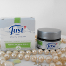 Swatch de Papillon882 : Baume aux herbes alpines, Just