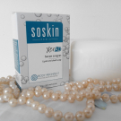 Swatch de Papillon882 : XerA.D Savon Surgras, Soskin