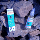 Swatch de Cha2473 : Spray anti-tiques bio, ladrôme laboratoire