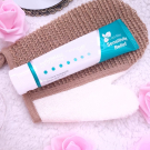 Swatch de Cha2473 : Dentifrice Opalescence dents sensibles, Crinex