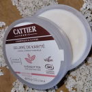 Swatch de Cha2473 : Beurre de Karité, Cattier paris