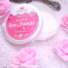 Swatch de Cha2473 : Baume karité à la rose de Damas, Emma Noël