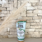 Swatch de Debymaou : Crème de soin sans rinçage, Garnier Ultra Doux