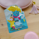 Swatch de miniwinnie : Bains moussants - Petit Montre unidose de Kneipp, Kneipp